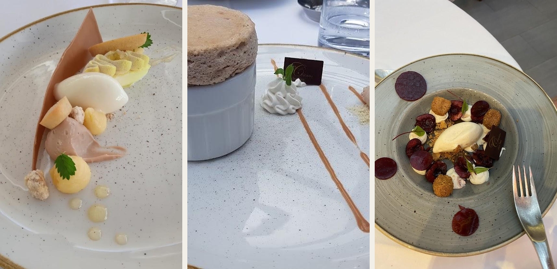 Le Château des Iles