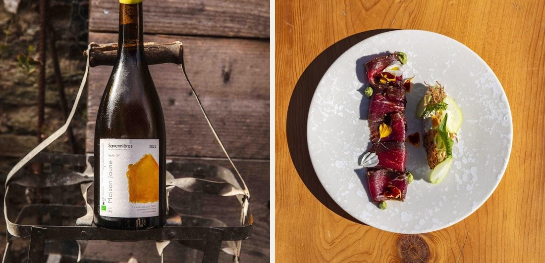 Le Chenin Restaurant - Photo 3