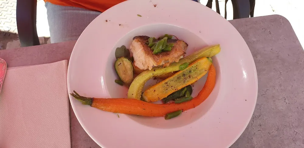 Fish And Chips Frites