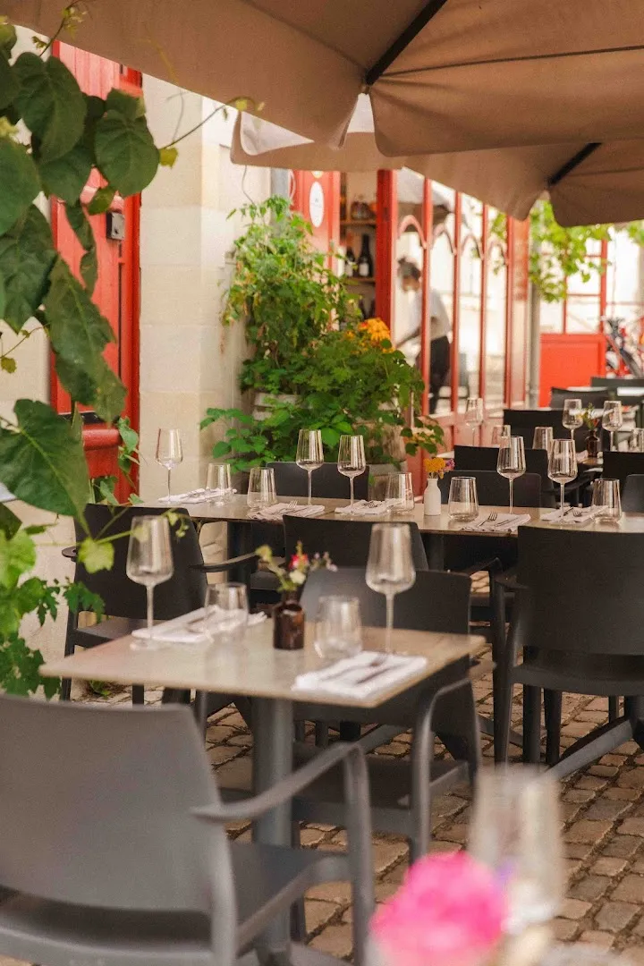 Le Chenin Restaurant