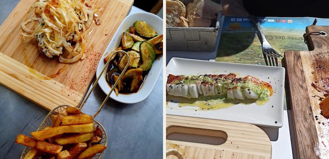 Le Clan by des gouts et des couleurs - Photo 2