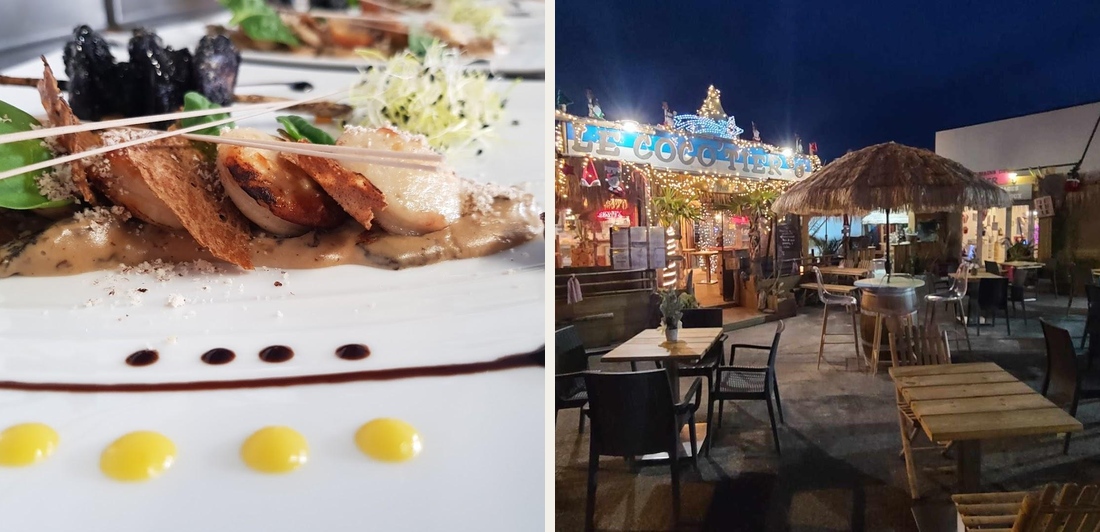 Le Coco'tier - Photo 2