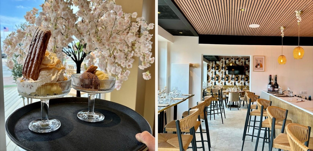 Le Comptoir Crémaillère - Photo 2