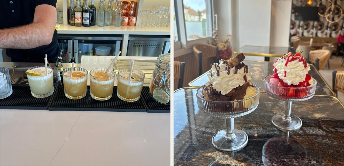 Le Comptoir Crémaillère - Photo 3