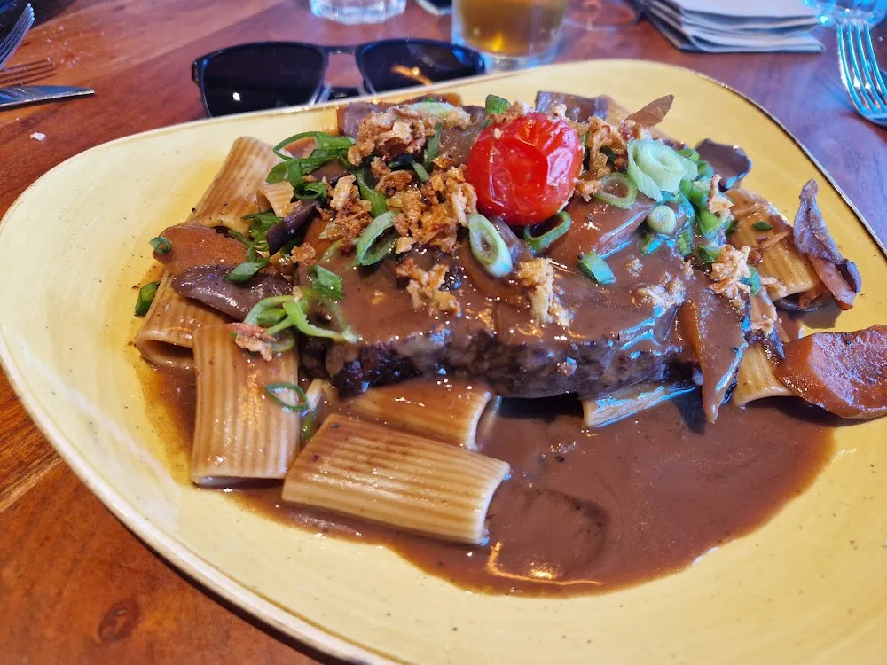 Paleron Basse Température