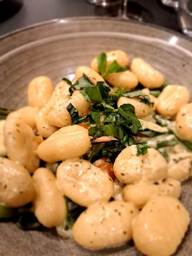 Gnocchi