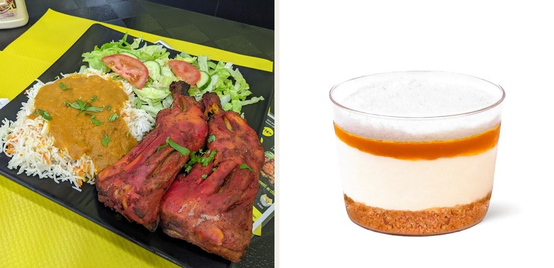 Le Cuistot - Photo 4