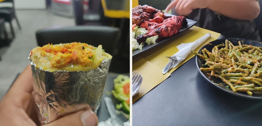 Le Cuistot - Photo 5