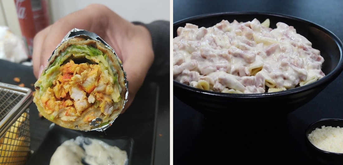 Le Cuistot - Photo 7