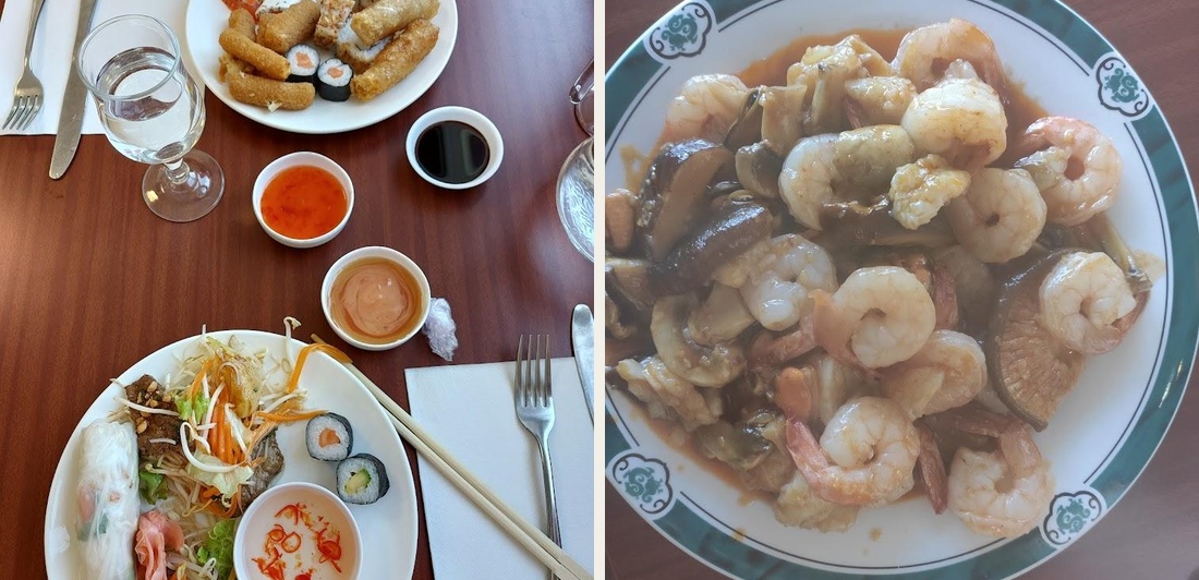 Le Dynastie - Photo 2