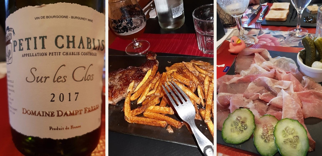 Le Grain de Sel - Photo 2