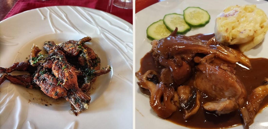 Le Grain de Sel - Photo 3