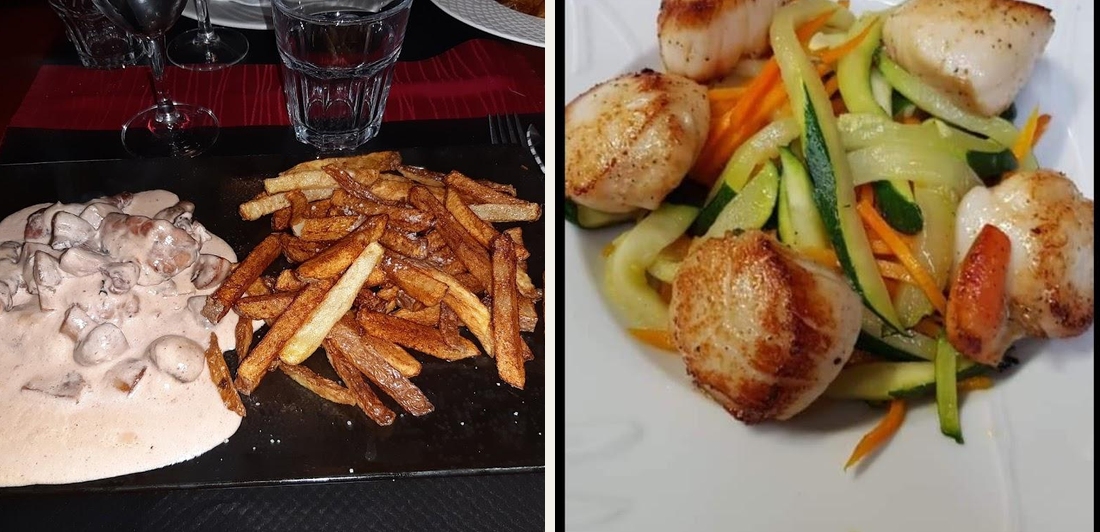 Le Grain de Sel - Photo 4