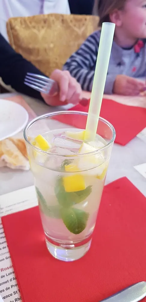Mojito