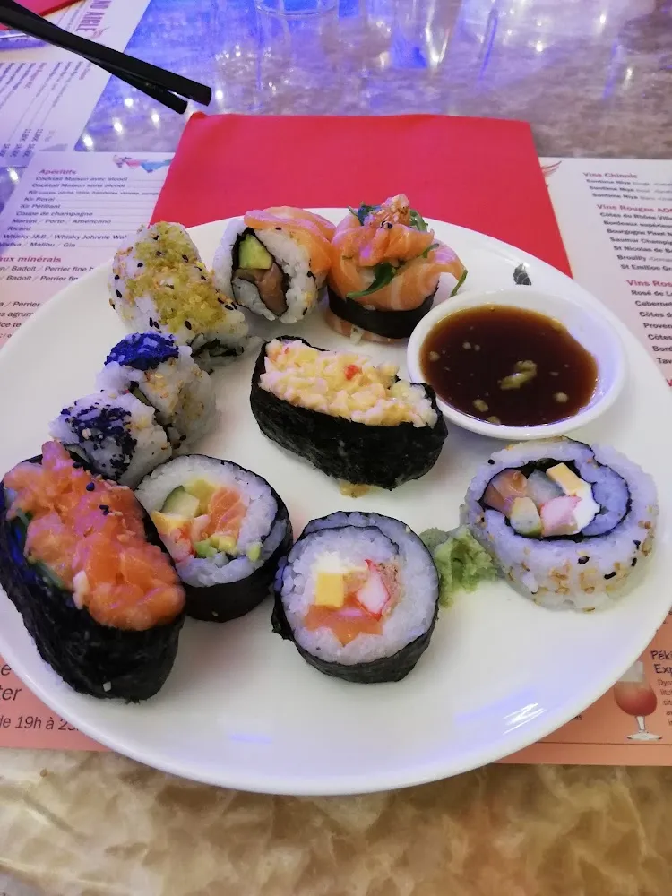 Sushi