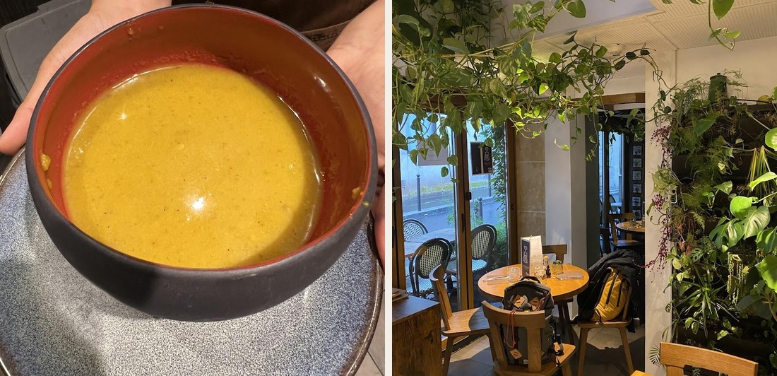 Le Grenier de Notre Dame - Photo 2