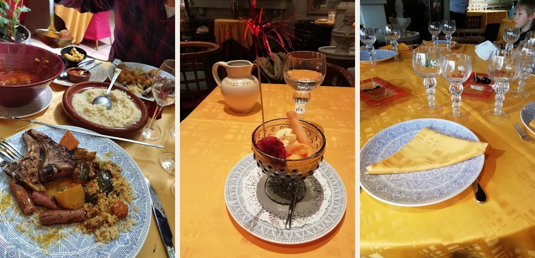 Le Mamounia - Photo 3