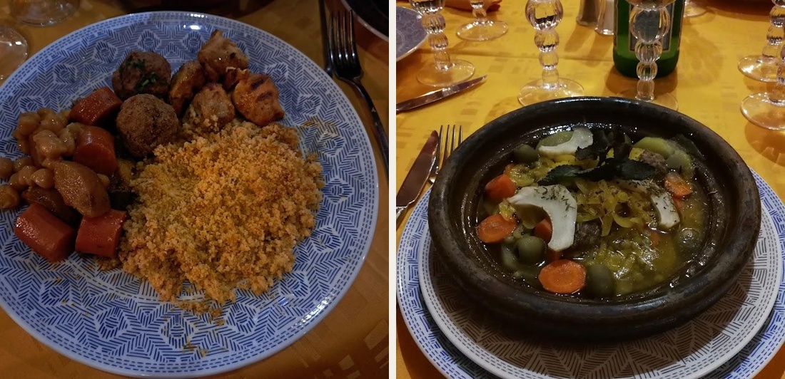 Le Mamounia - Photo 4