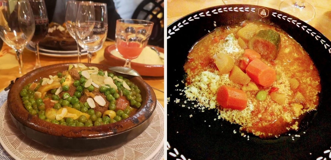 Le Mamounia - Photo 5