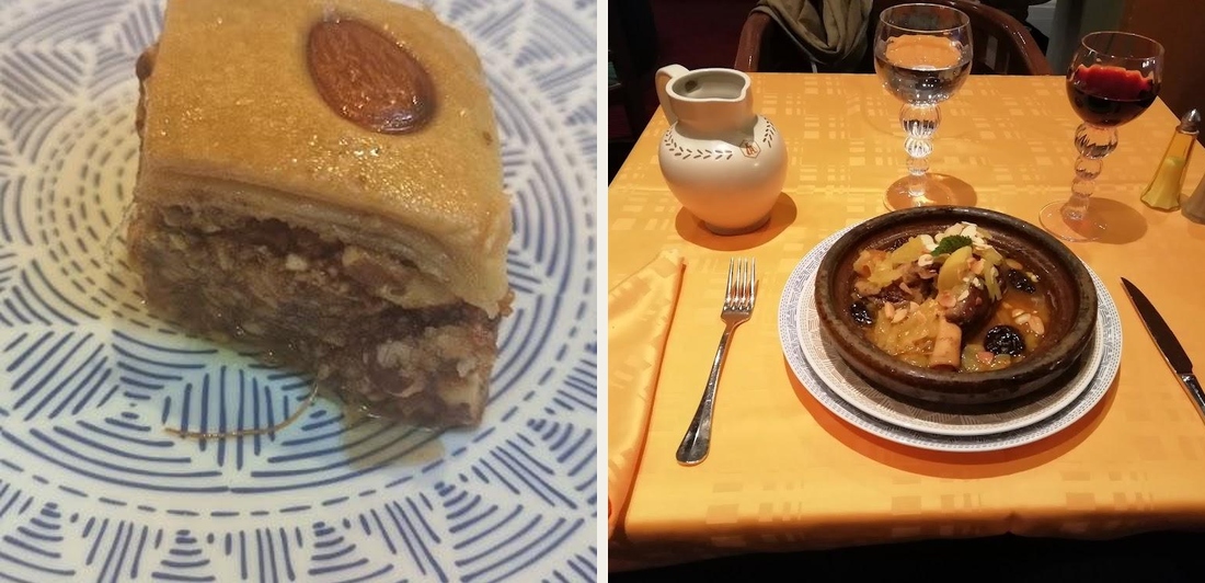 Le Mamounia - Photo 6