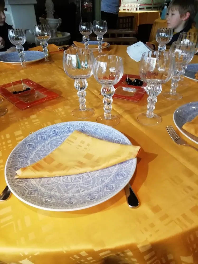 Présentation D Une Table