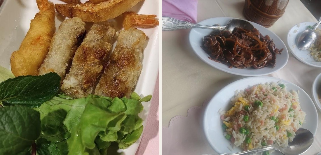 Le Mandarin - Photo 2