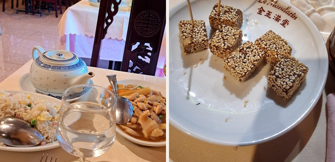 Le Mandarin - Photo 5