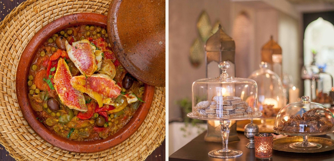 Le Méchoui du Prince - Photo 2