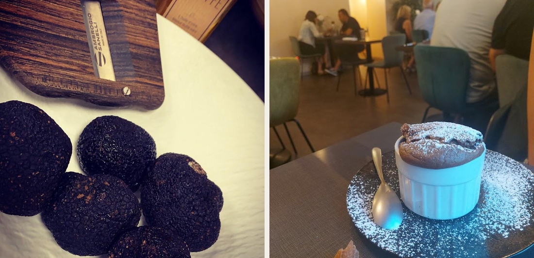 Le Morgan'Dine - Photo 2