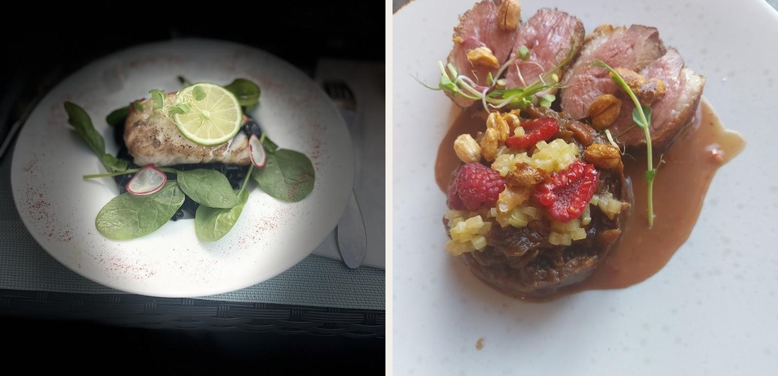 Le Morgan'Dine - Photo 3