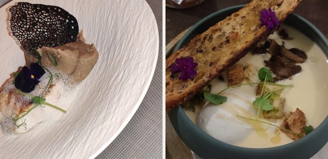 Le Morgan'Dine - Photo 5