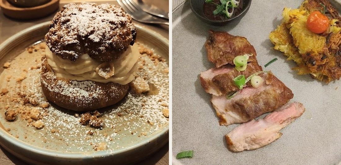 Le Morgan'Dine - Photo 6