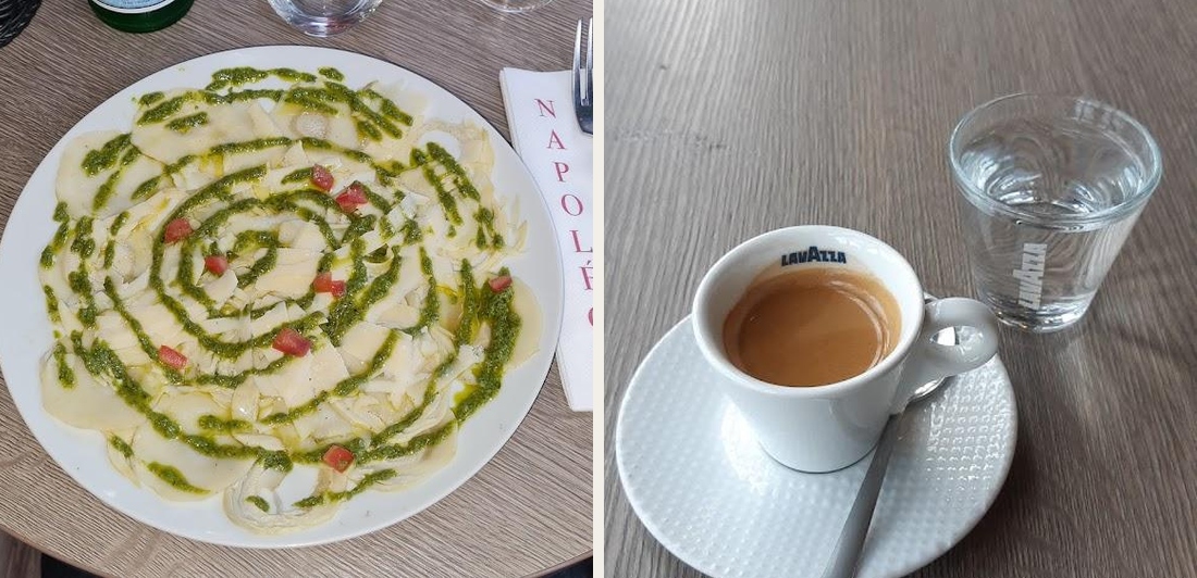 Le Napoléon III - Photo 5