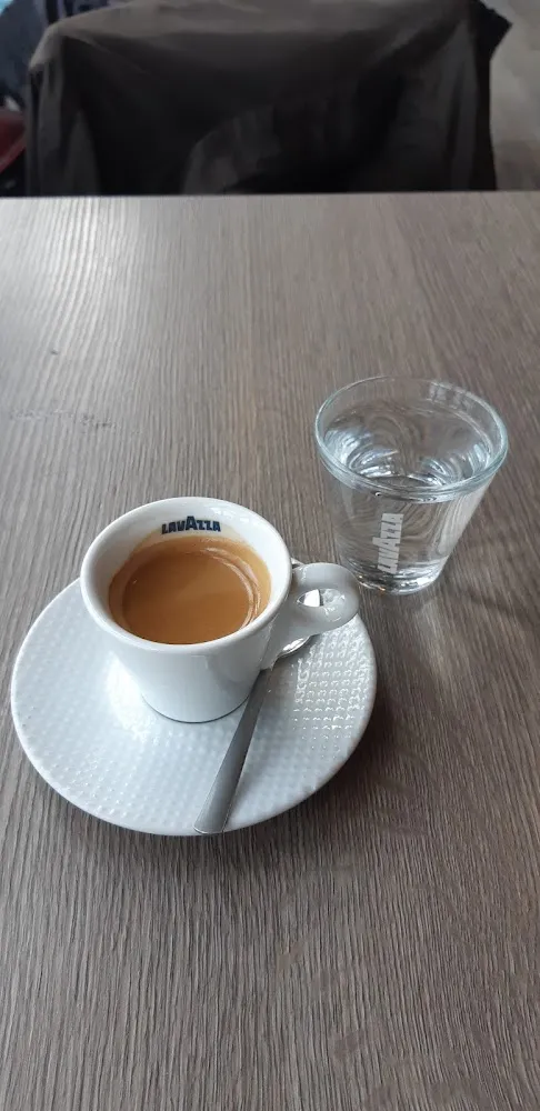 Expresso