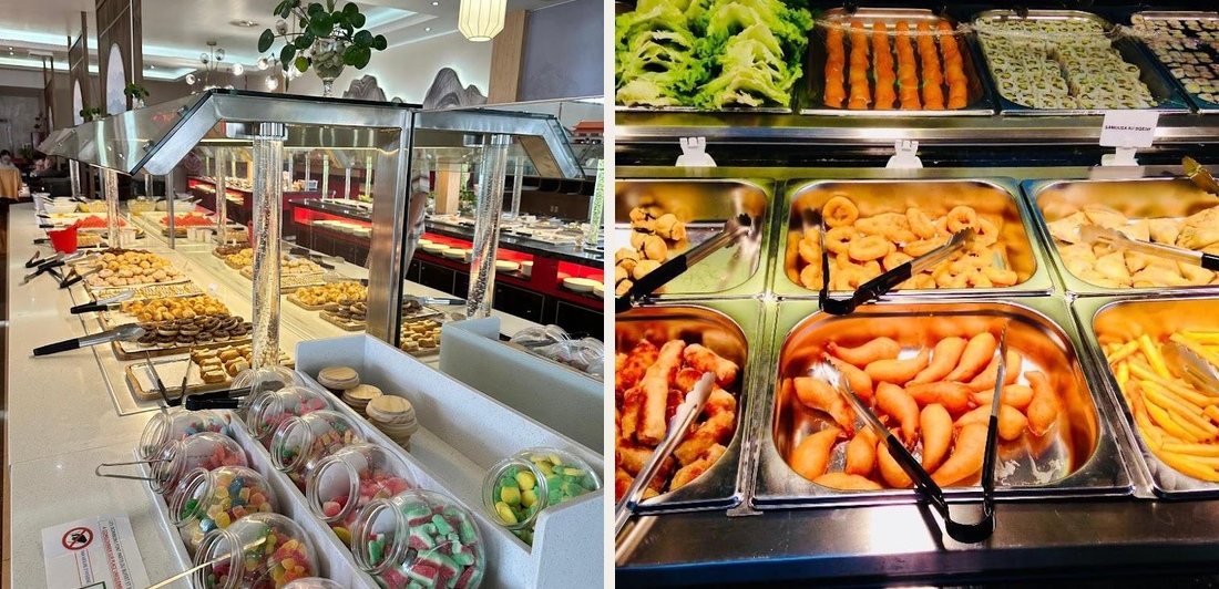 Le Palais d'Emeraude - Photo 3