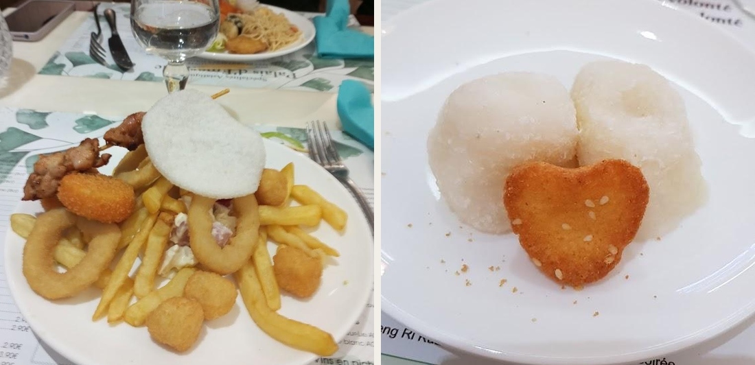 Le Palais d'Emeraude - Photo 5