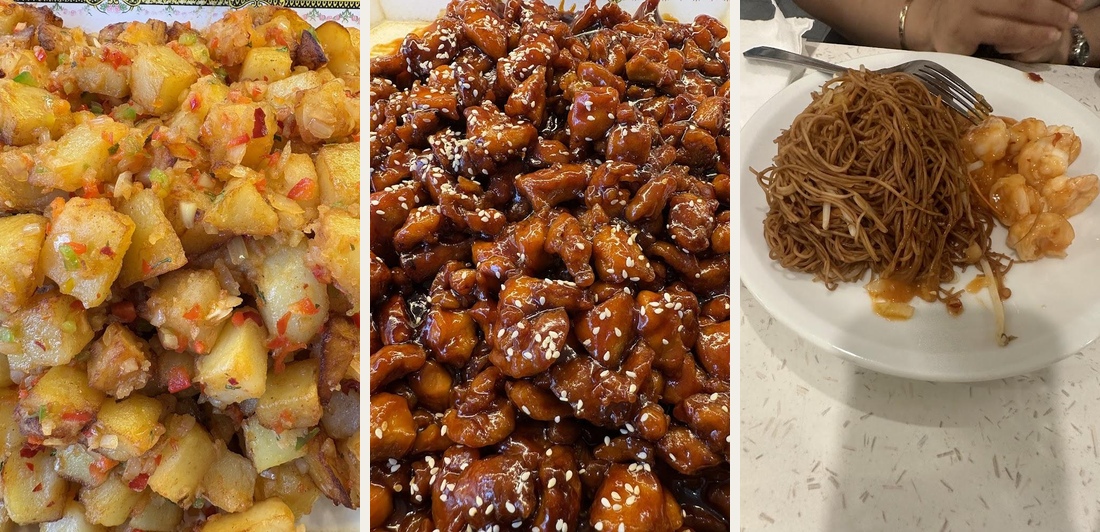 LE PALAIS DU RAINCY - Photo 2