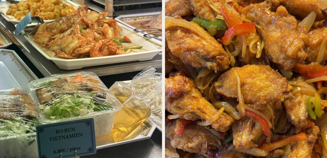 LE PALAIS DU RAINCY - Photo 3