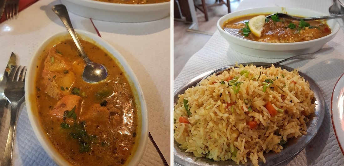 Le Palais du Rajah - Photo 2