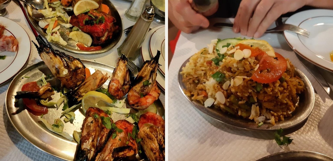 Le Palais du Rajah - Photo 4