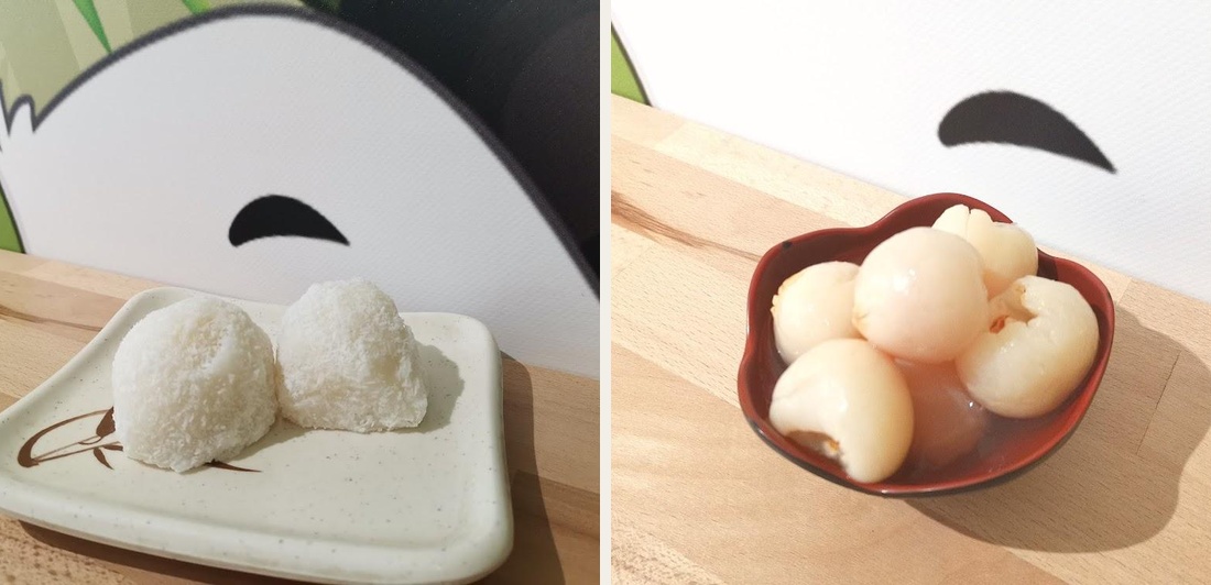 Le Panda 熊猫打包店 - Photo 3