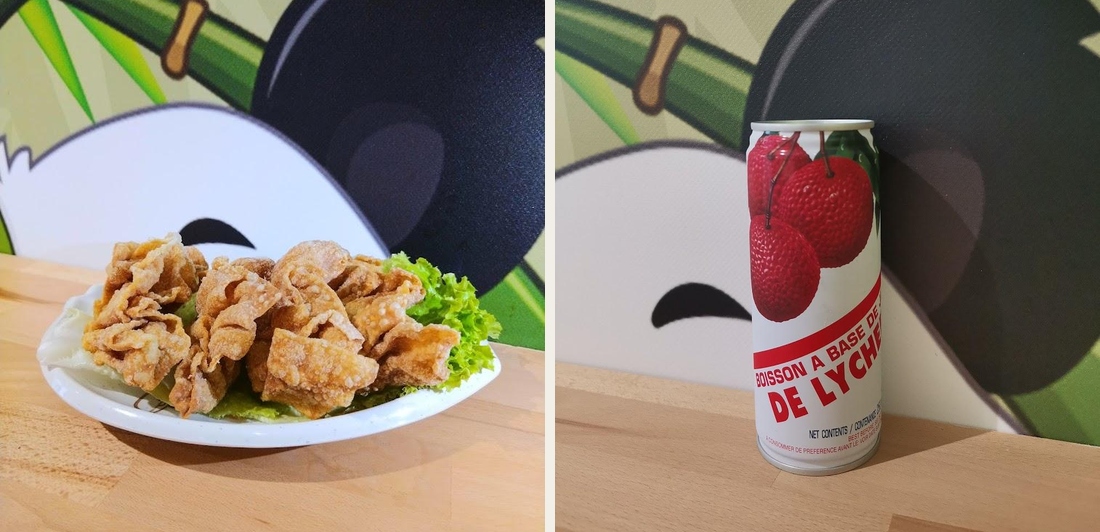 Le Panda 熊猫打包店 - Photo 4