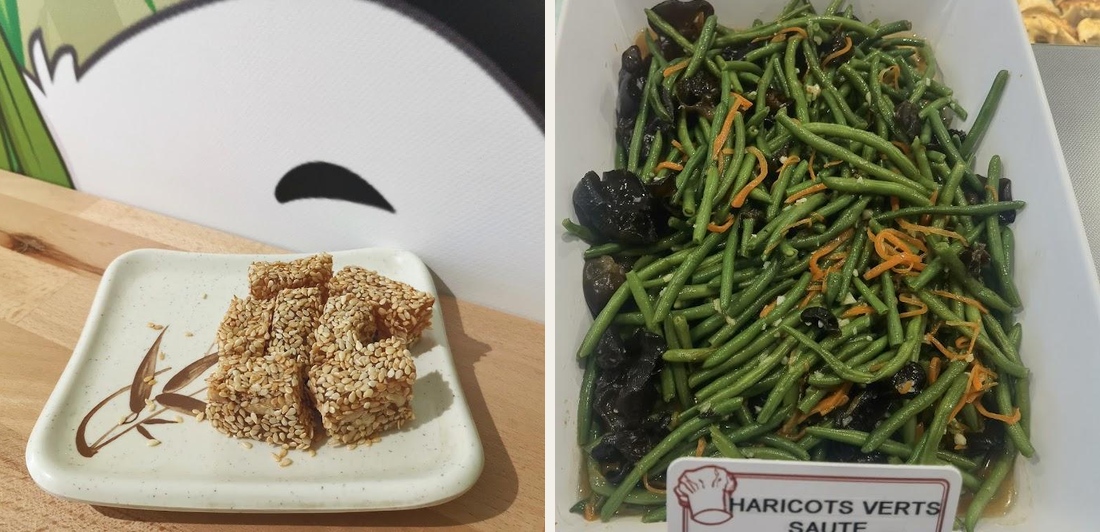 Le Panda 熊猫打包店 - Photo 5