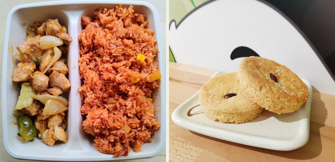 Le Panda 熊猫打包店 - Photo 6