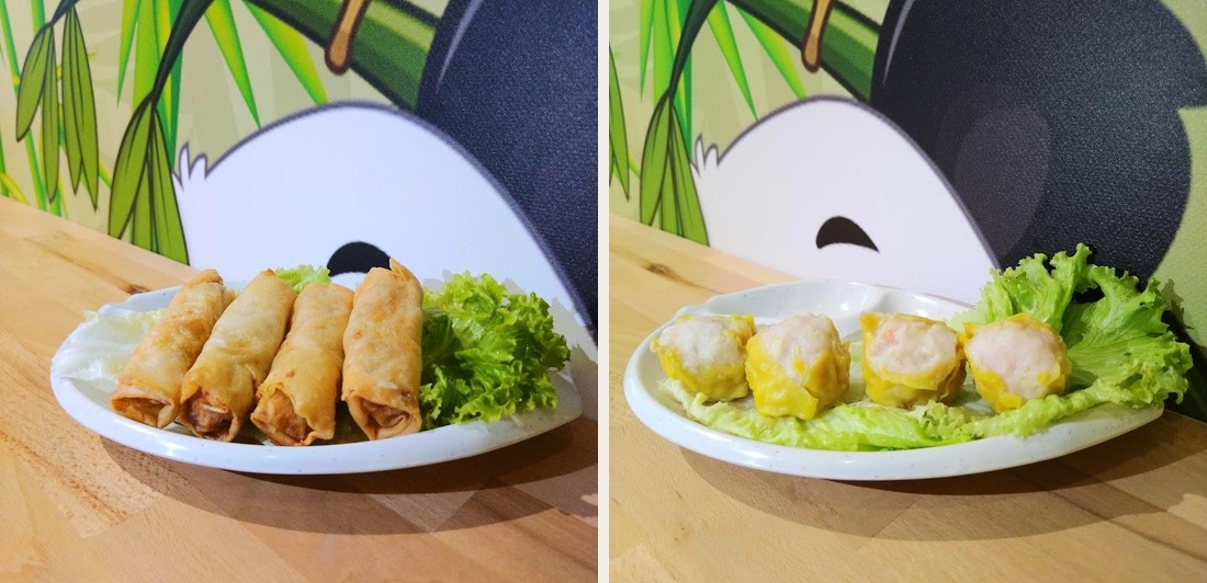 Le Panda 熊猫打包店 - Photo 7