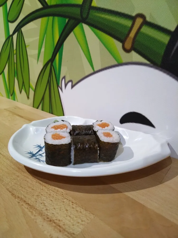 Maki Saumon