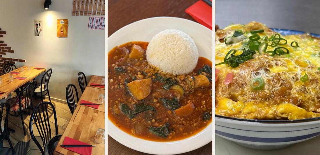 Le Petit Harajuku Ramen & Katsu - Photo 2