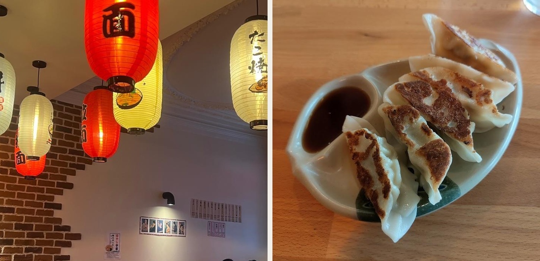 Le Petit Harajuku Ramen & Katsu - Photo 3