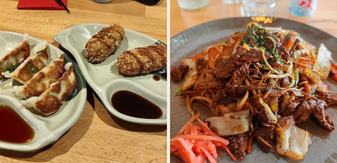 Le Petit Harajuku Ramen & Katsu - Photo 4