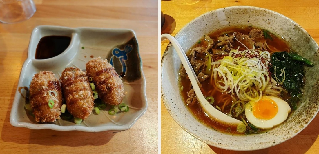 Le Petit Harajuku Ramen & Katsu - Photo 5